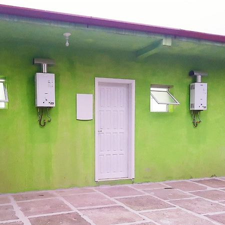 Suite Privativa - Casa Dos Avos 2 Campos do Jordao Exterior photo