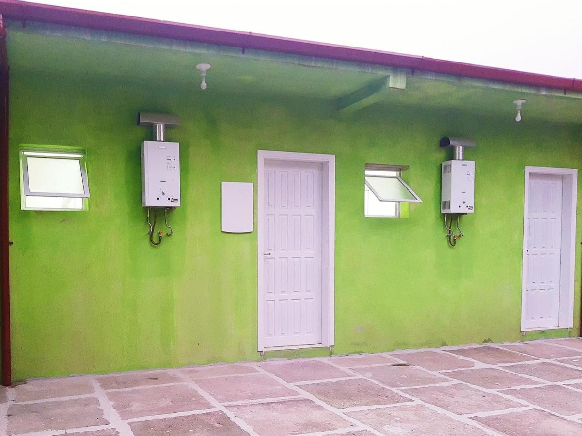 Suite Privativa - Casa Dos Avos 2 Campos do Jordao Exterior photo