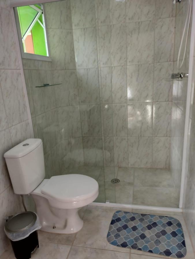 Suite Privativa - Casa Dos Avos 2 Campos do Jordao Exterior photo